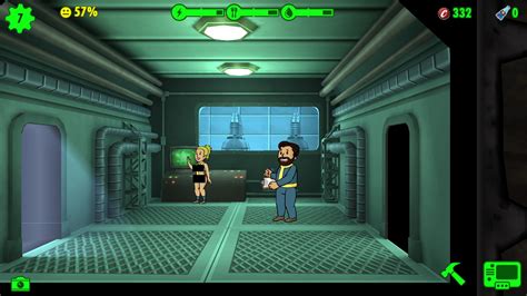 fallout shelter nude